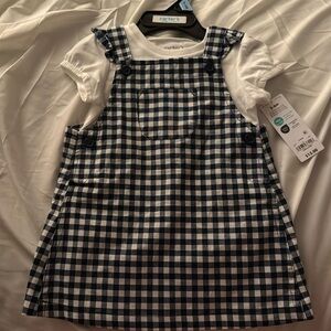 Carters- Child of Mine 3/6Month Girls